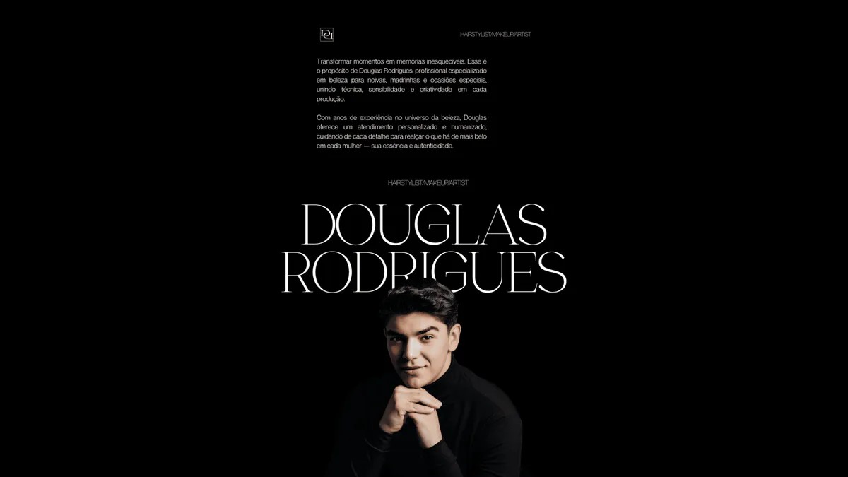 Douglas - Fotografia - Imagem 1