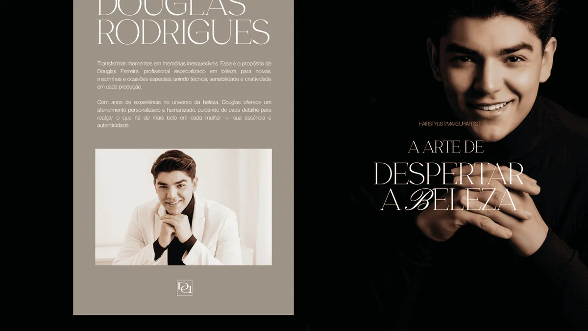Douglas - Fotografia - Imagem 5