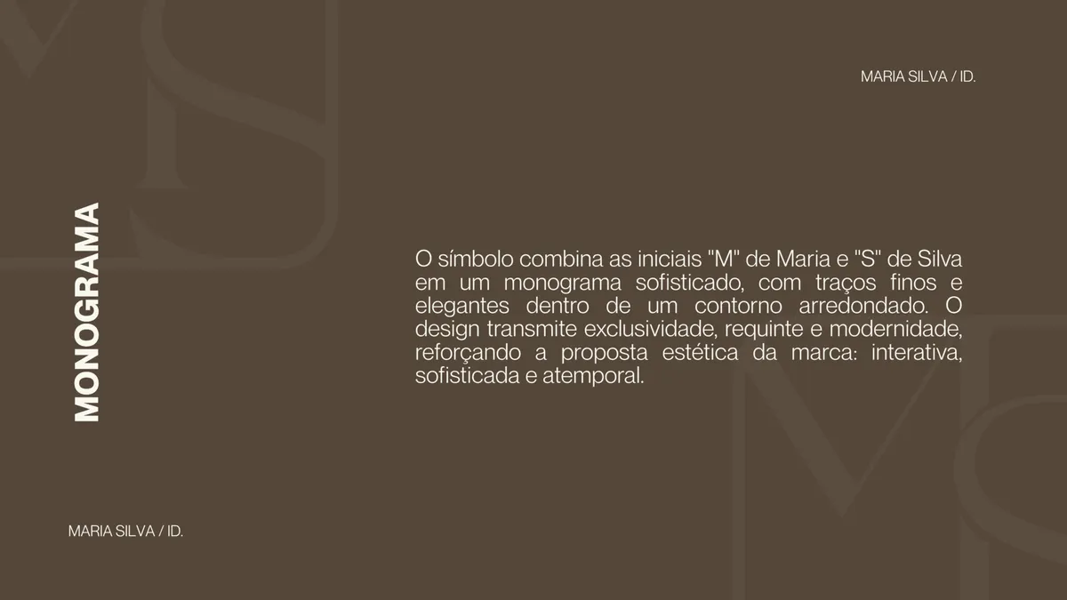 Maria Silva - Estética - Imagem 8